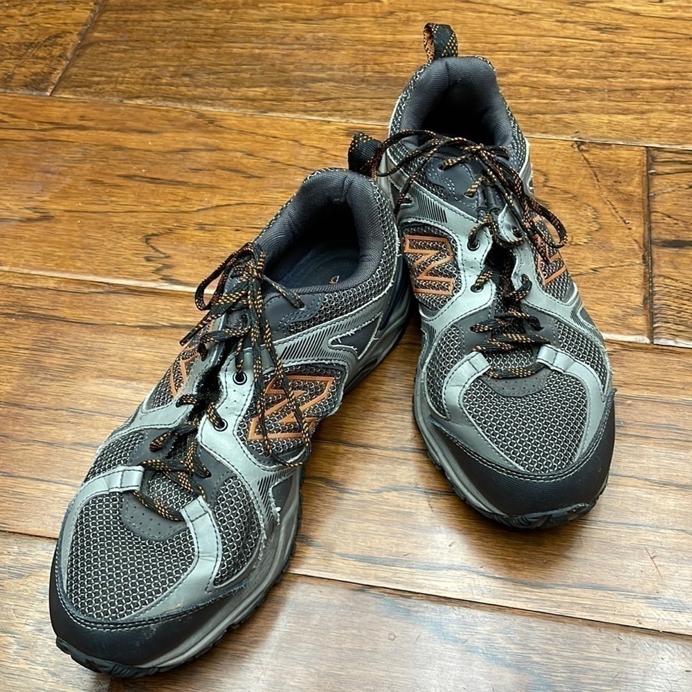 New Balance sneakers